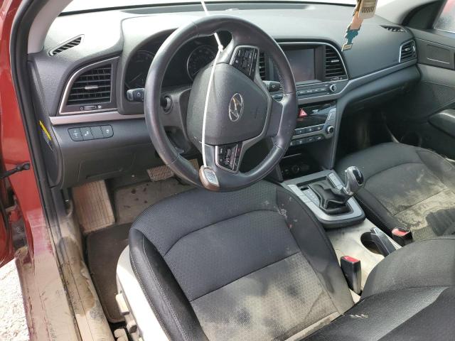 5npd84lf0hh131767 - 2017 Hyundai Elantra Se - #46261605