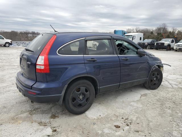 Vin: 5j6re4h34al060890, lot: 49873775, honda crv lx 20103