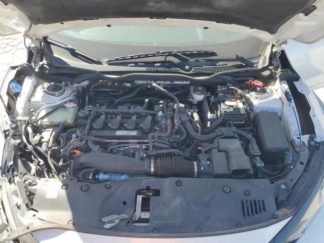 2020 HONDA CIVIC EX - SHHFK7H69LU219551