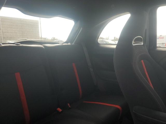 2017 FIAT 500 ABARTH 3C3CFFFH0HT535554