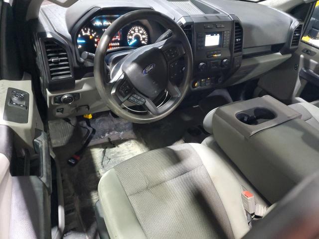 2019 FORD F150 - 1FTMF1C55KKC24756