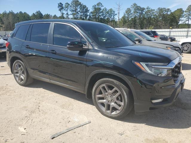 Vin: 5fnyf7h57nb007062, lot: 48020145, honda passport exl 20224
