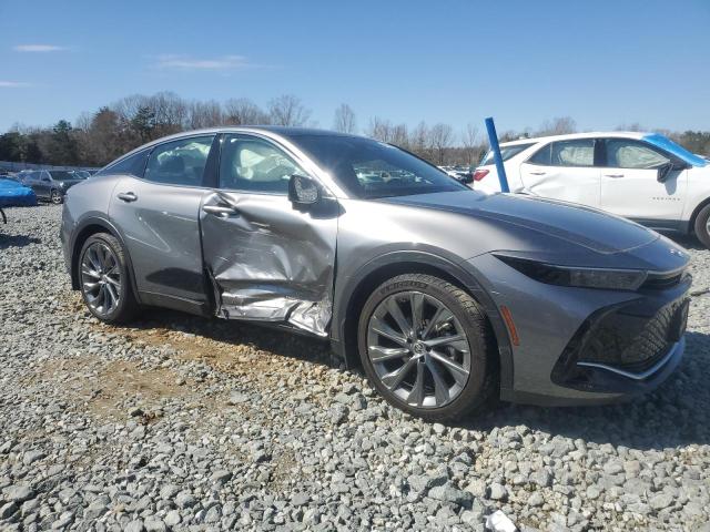 2023 TOYOTA CROWN XLE JTDAAAAFXP3010781