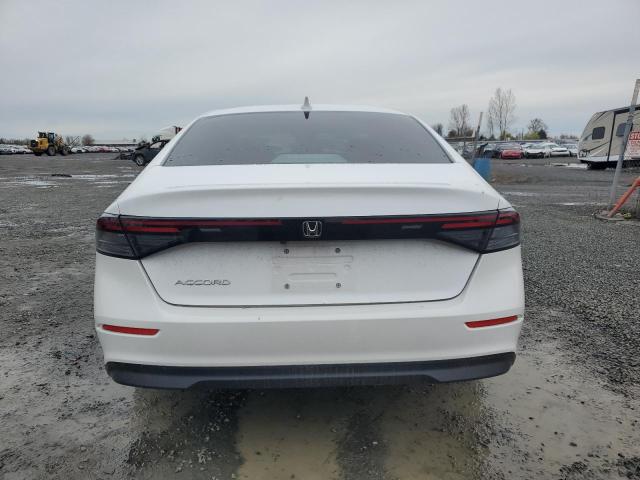 2023 HONDA ACCORD LX - 1HGCY1F20PA003894