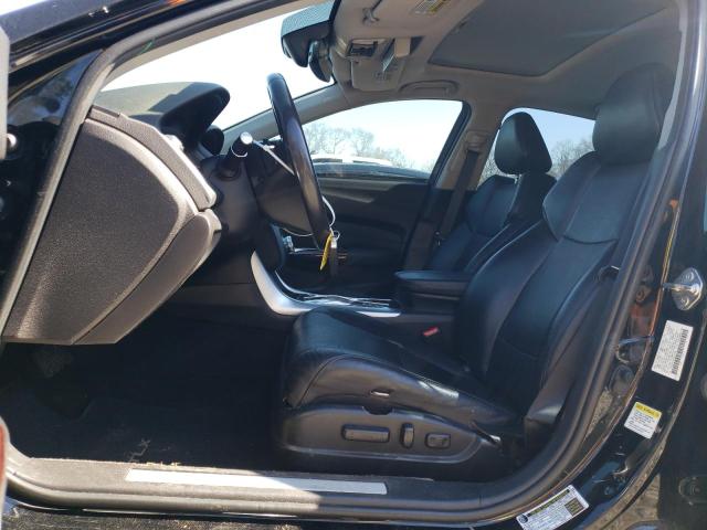 2015 ACURA TLX ADVANC 19UUB3F76FA009789