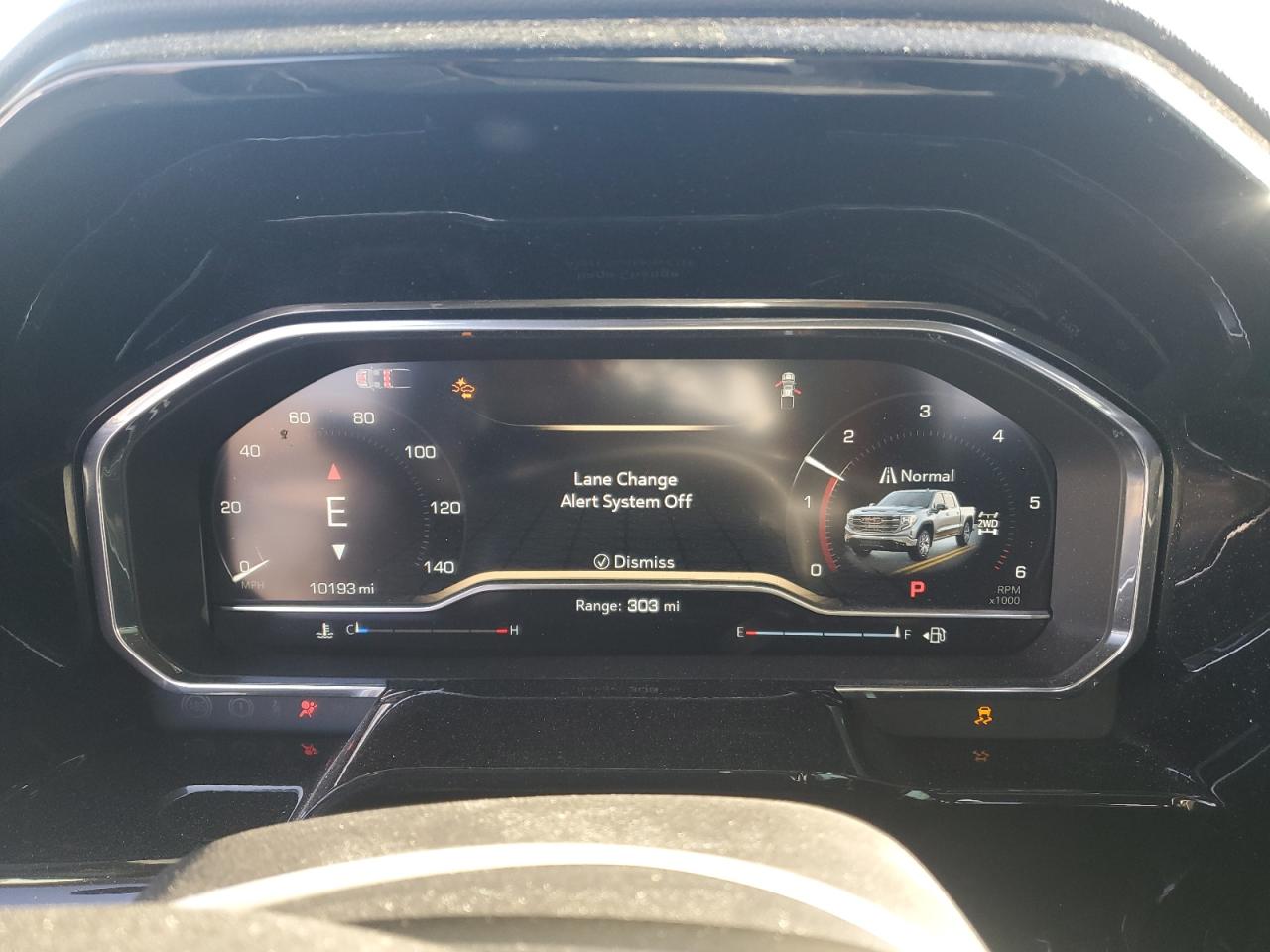 GMC SIERRA K1500 SLT