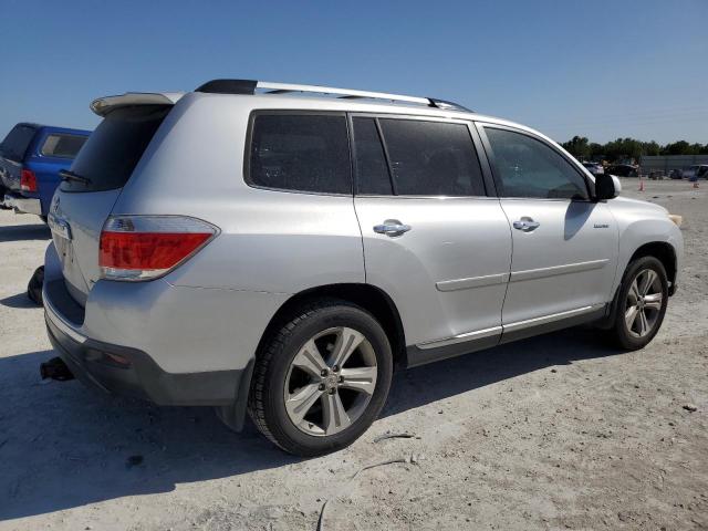 Vin: 5tddk3eh0cs107188, lot: 48937175, toyota highlander limited 20123