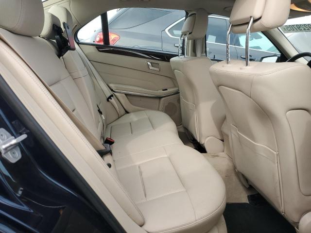 2016 MERCEDES-BENZ E 350 4MAT - WDDHF8JB7GB195714