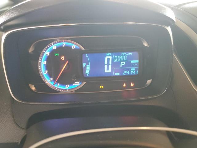 2016 CHEVROLET TRAX 1LT - 3GNCJLSB6GL266427