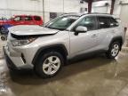 2019 TOYOTA RAV4 XLE - 2T3RWRFV2KW032119