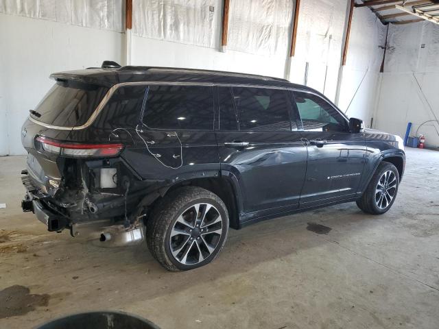 Vin: 1c4rjkdg8m8159542, lot: 48845665, jeep grand cher l overland 20213