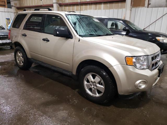 Vin: 1fmcu9d76bkb91651, lot: 49999485, ford escape xlt 20114