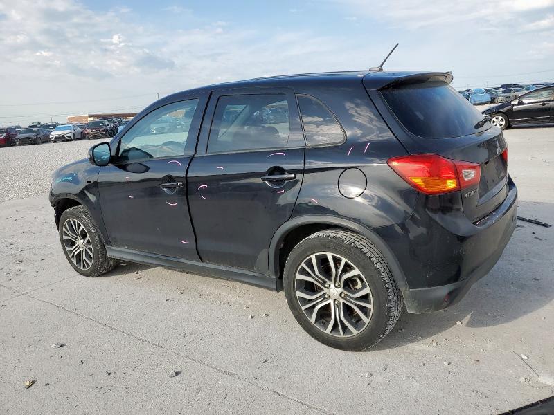 Vin: ja4ap3aw8gz046051, lot: 50430275, mitsubishi outlander es 20162