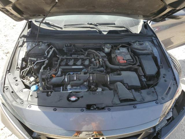 2019 HONDA ACCORD SPO - 1HGCV1F33KA098252