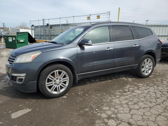 Vin: 1gnkrgkdxdj181946, lot: 49124415, chevrolet traverse lt 2013 img_1