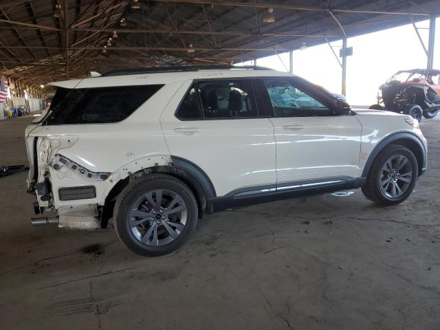 1FMSK8DH8NGA23358 2022 FORD EXPLORER