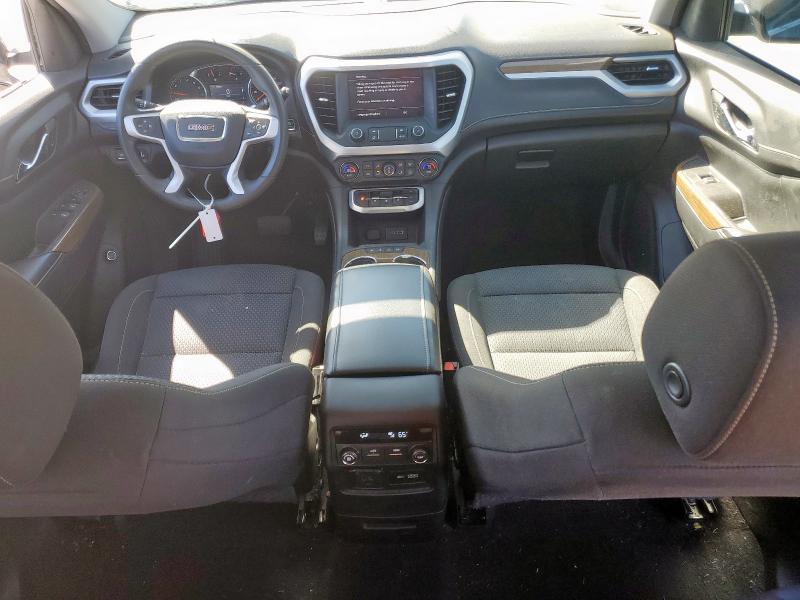 2021 GMC ACADIA SLE 1GKKNKLA8MZ227629