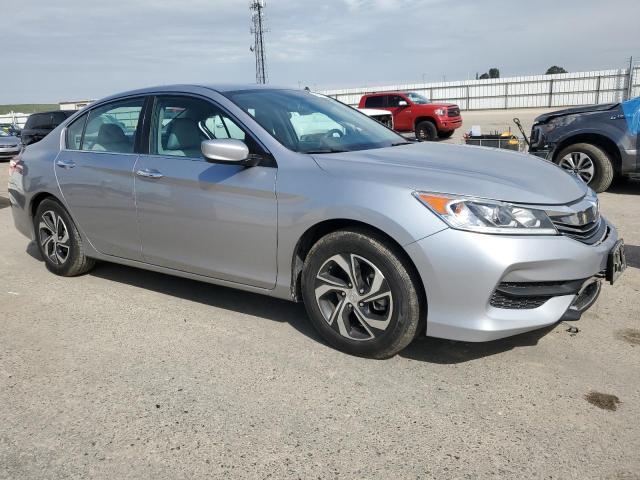 2016 HONDA ACCORD LX - 1HGCR2F37GA183306