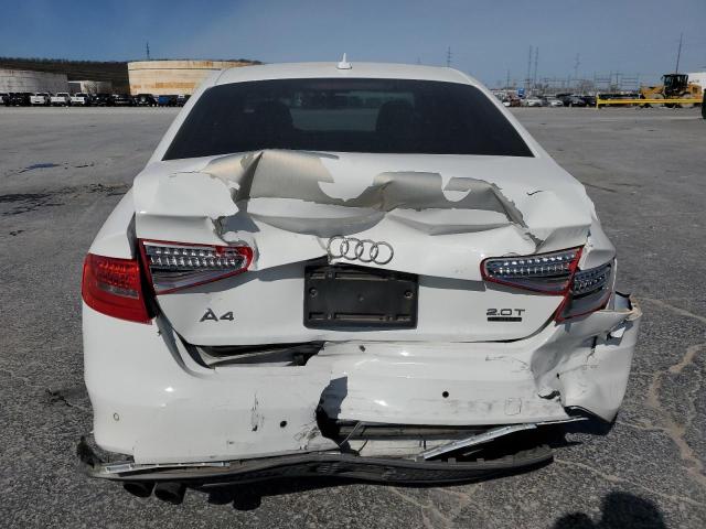 2015 AUDI A4 PREMIUM - WAUFFAFL2FN025314