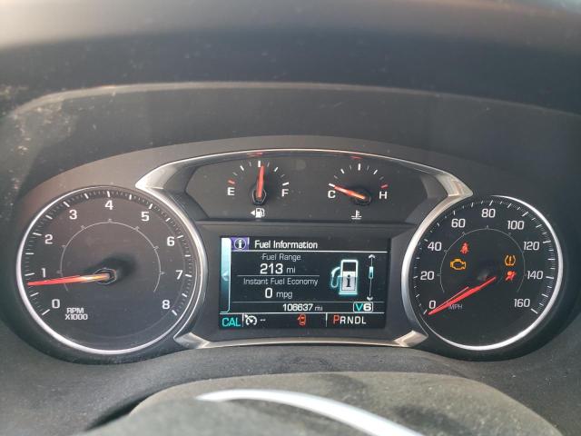 2018 GMC ACADIA SLT - 1GKKNMLS7JZ160926