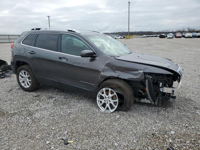 Vin: 1c4pjmcb4gw123999, lot: 48949175, jeep grand cher latitude 20164