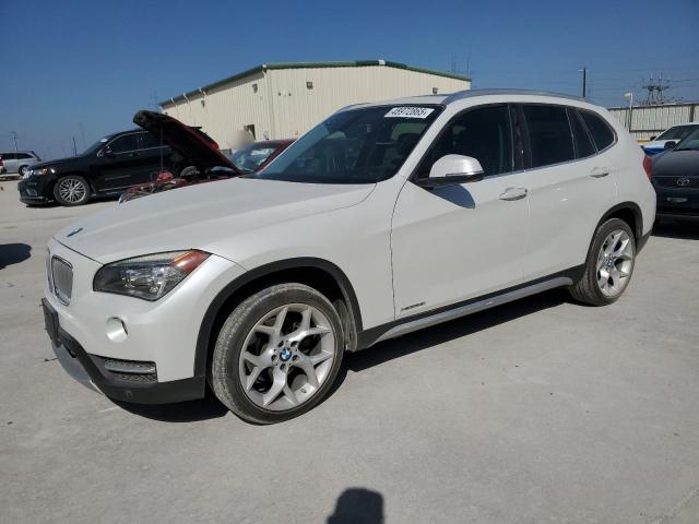 Vin: wbavl1c50dvr91152, lot: 48972865, bmw x1 xdrive28i 2013 img_1