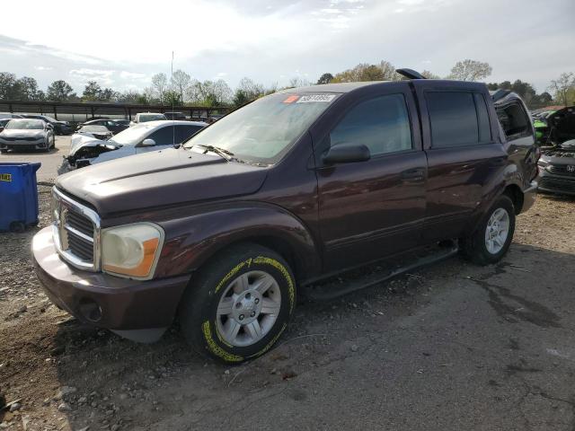 DODGE DURANGO SL