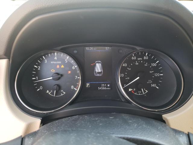2018 NISSAN ROGUE S - JN8AT2MT5JW457580