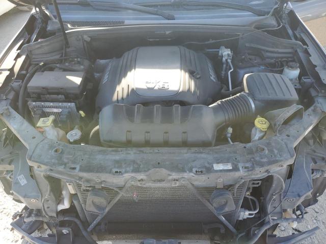 2015 JEEP GRAND CHER - 1C4RJFCT2FC628727