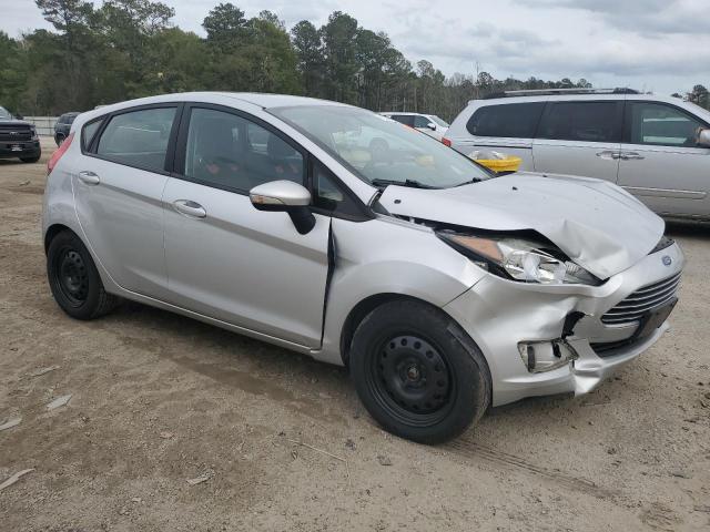 Vin: 3fadp4ej3jm129652, lot: 51167585, ford fiesta se 20184