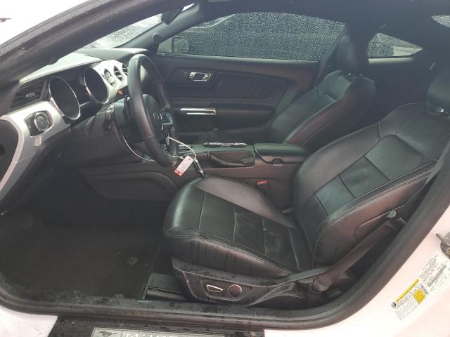 2016 FORD MUSTANG - 1FA6P8TH2G5269321