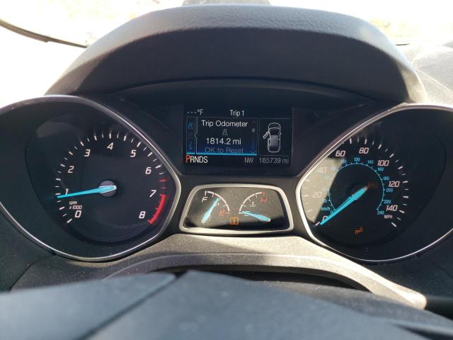 2015 FORD ESCAPE TIT - 1FMCU0J95FUA74512