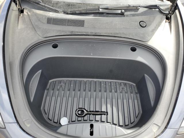 2022 TESLA MODEL 3 - 5YJ3E1EC2NF357843