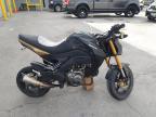2021 KAWASAKI BR125 J - JKABRRJ10MDA19394