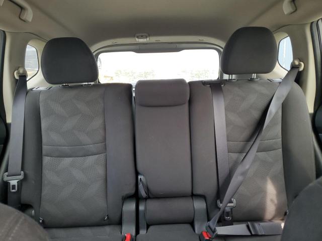 2016 NISSAN ROGUE S - KNMAT2MV7GP601050