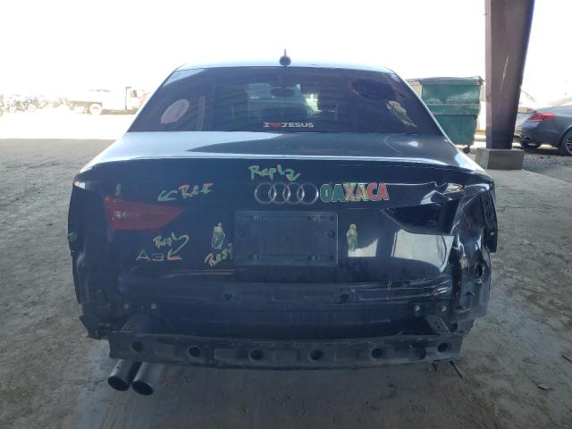 2015 AUDI A3 PREMIUM - WAUCCGFF1F1005264