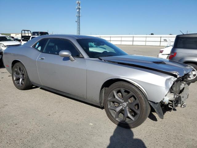 Vin: 2c3cdzagxjh258982, lot: 50640105, dodge challenger sxt 20184