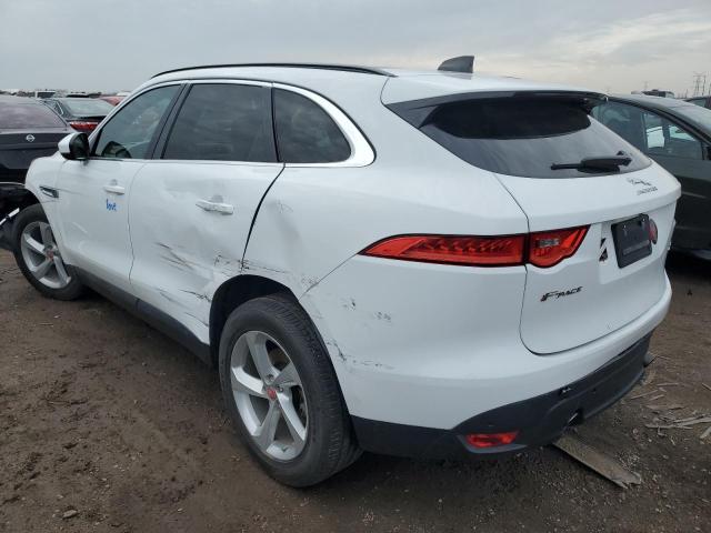 Vin: sadcj2fx2la629949, lot: 48707345, jaguar f-pace premium 20202