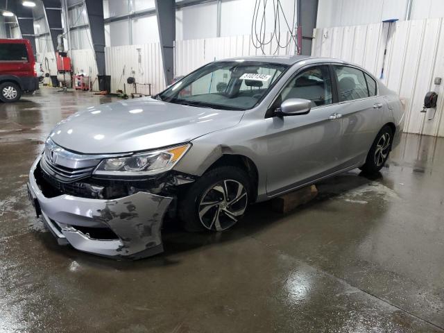 Vin: 1hgcr2f34ha015561, lot: 51021345, honda accord lx 2017 img_1