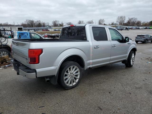 Vin: 1ftew1eg1jfd37498, lot: 47785705, ford f-150 supercrew 20183
