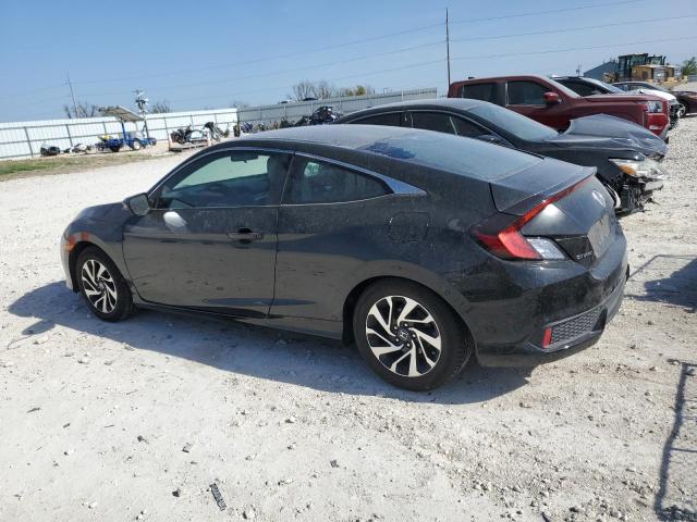 Vin: 2hgfc4b5xgh301366, lot: 50554465, honda civic lx 20162