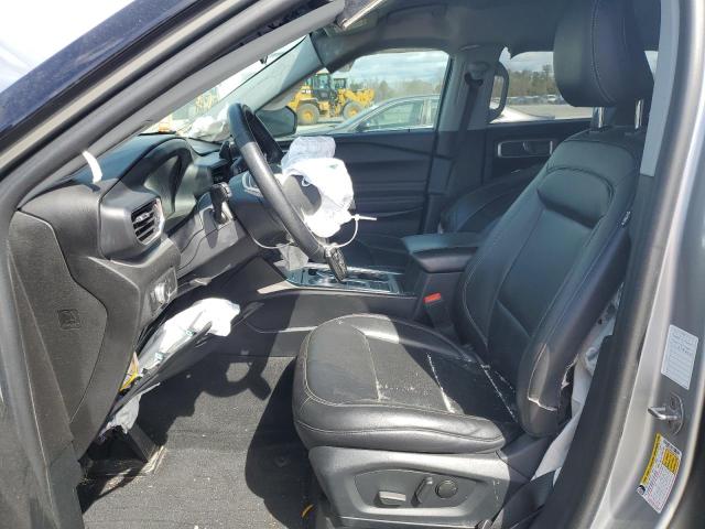 1FMSK7DH1NGA49732 2022 FORD EXPLORER