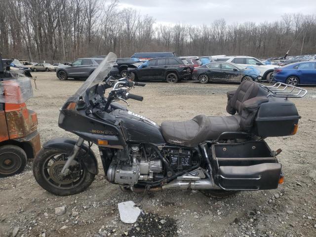 HONDA GL1200 A 1984 1HFSC1420EA031340 photo #4