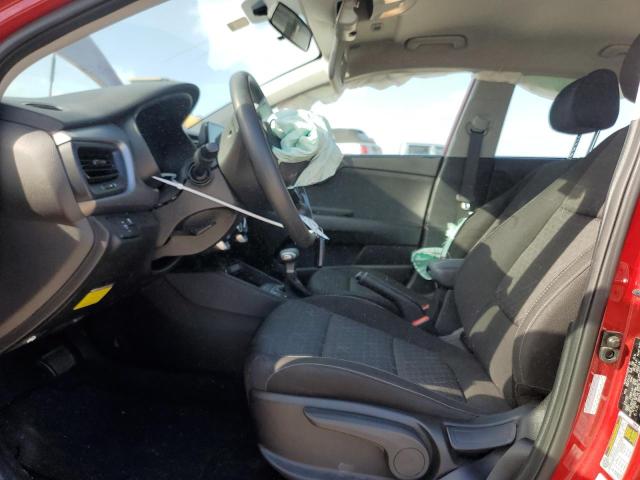 2023 KIA RIO LX - 3KPA24AD2PE550714