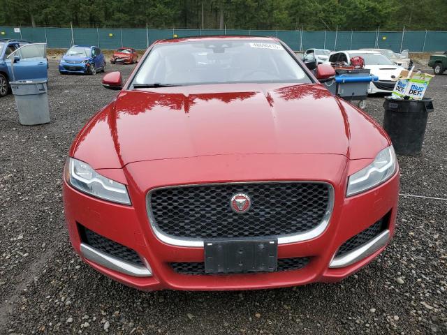2019 JAGUAR XF PRESTIG SAJBK4GX2KCY77458