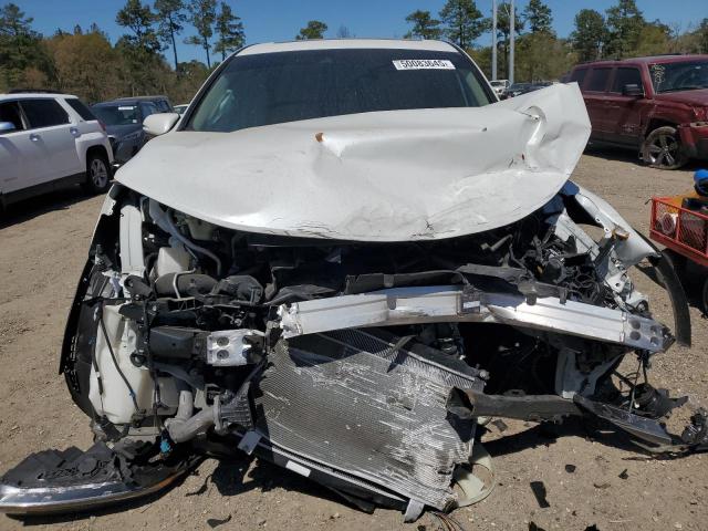 2022 HONDA CR-V EX - 7FARW2H54NE052410