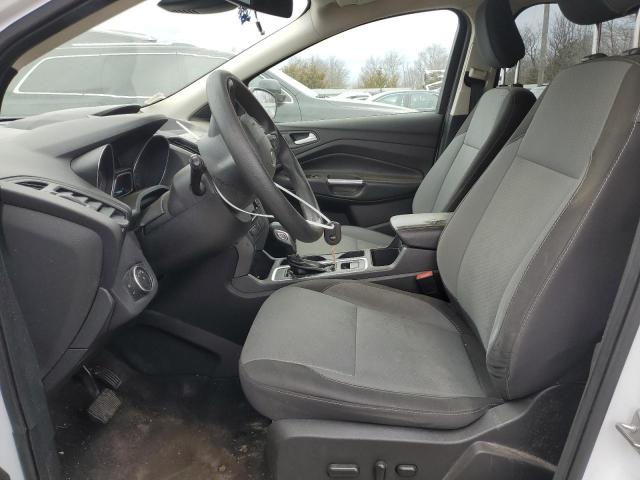 2018 FORD ESCAPE SE - 1FMCU0GD4JUD07123