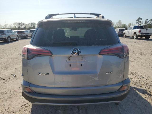 2017 TOYOTA RAV4 XLE - 2T3WFREV4HW386091
