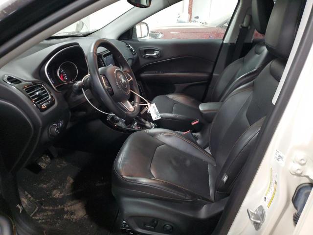2018 JEEP COMPASS LI - 3C4NJDCB4JT396140