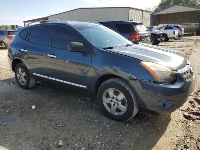 2015 NISSAN ROGUE SELE - JN8AS5MV2FW752181